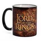 Product image Gandalf anniversary mug - 20 years of The Lord of the Rings