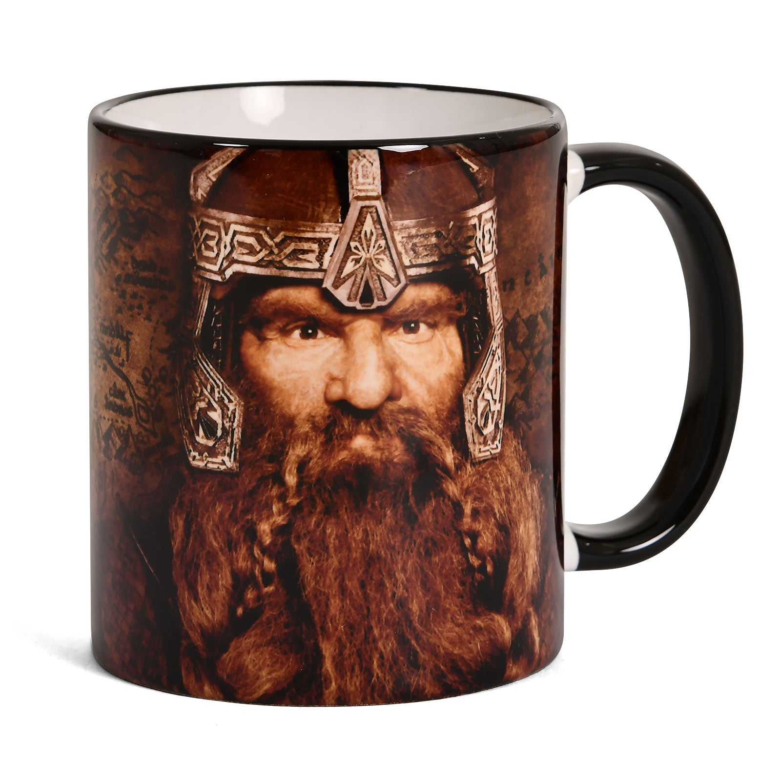 Product image Gimli Anniversary Mug - 20 Years The Lord of the Rings
