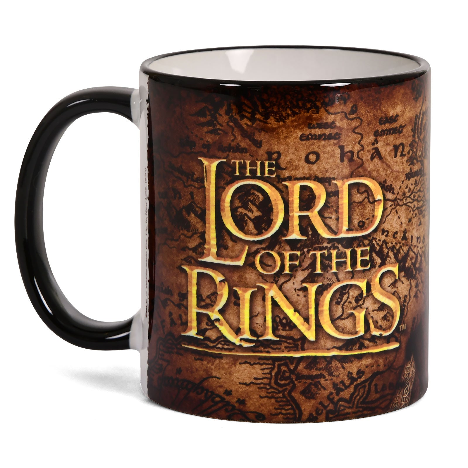 Product image Gimli Anniversary Mug - 20 Years The Lord of the Rings