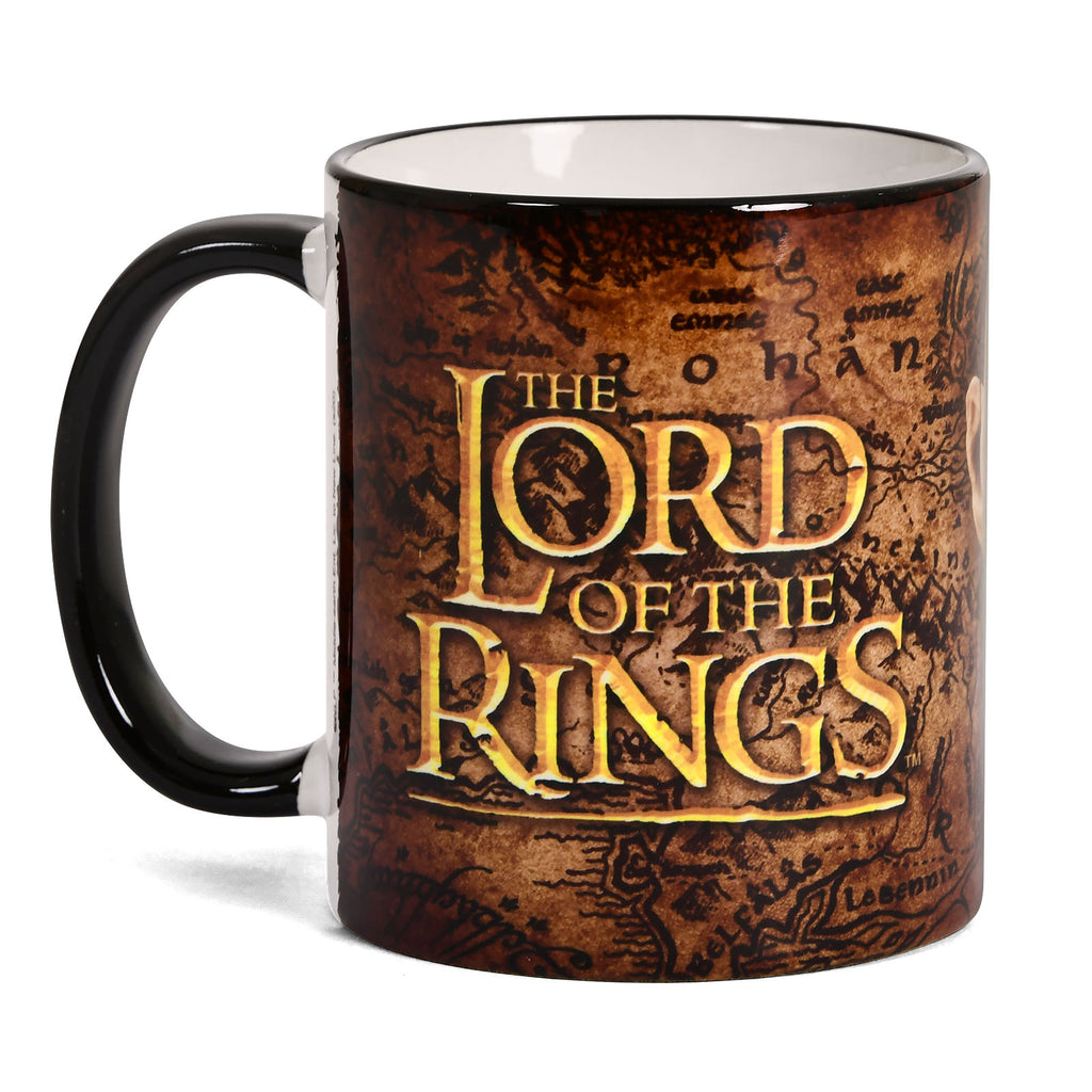 Product image Gollum Anniversary Mug - 20 Years The Lord of the Rings