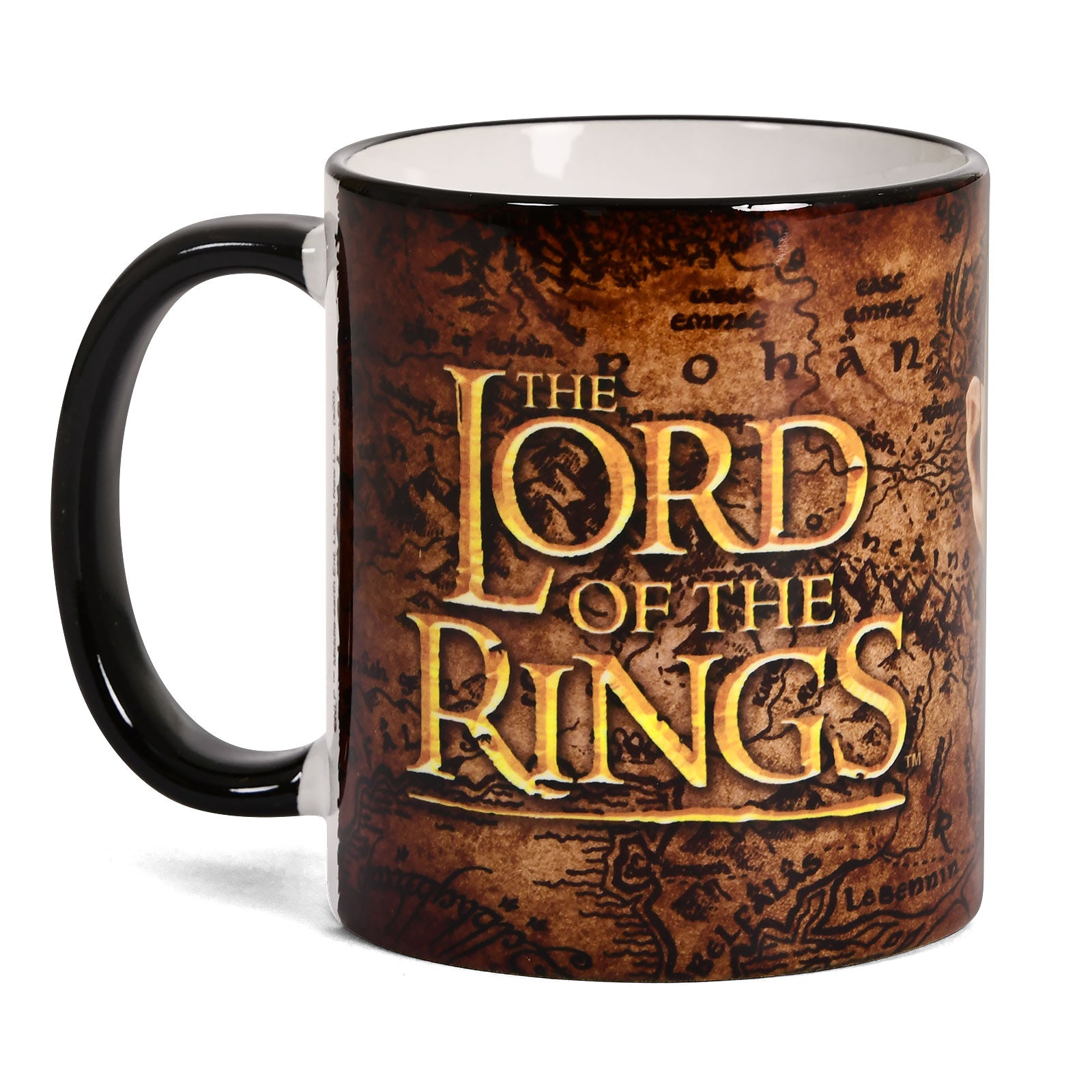 Product image Gollum Anniversary Mug - 20 Years The Lord of the Rings