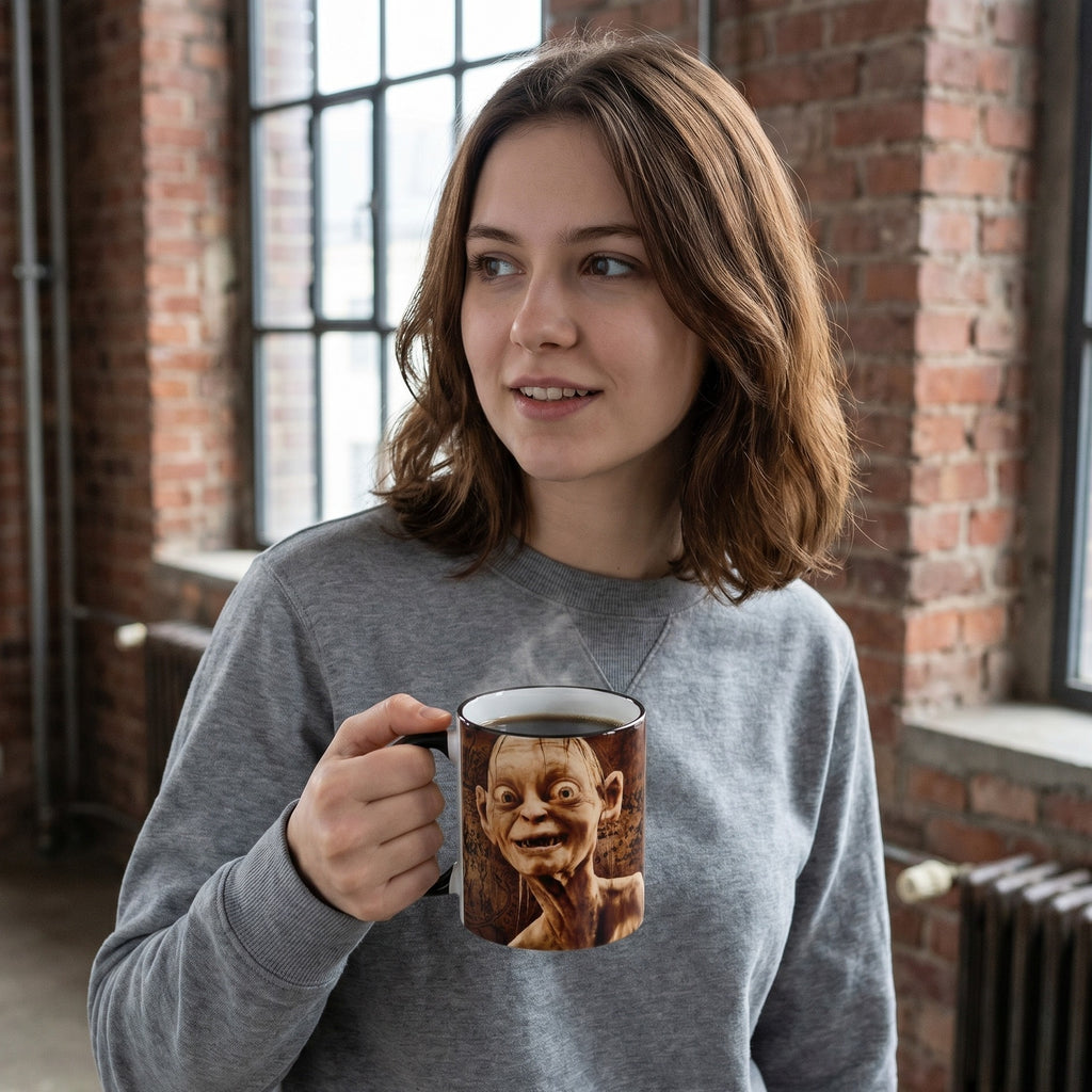 Product image Gollum Anniversary Mug - 20 Years The Lord of the Rings