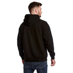 Product image The Mandalorian Dark Warrior Hoodie Black - Star Wars