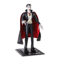 Product image Universal Monsters - Dracula Bendyfigs Figure 18 cm