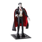 Product image Universal Monsters - Dracula Bendyfigs Figure 18 cm