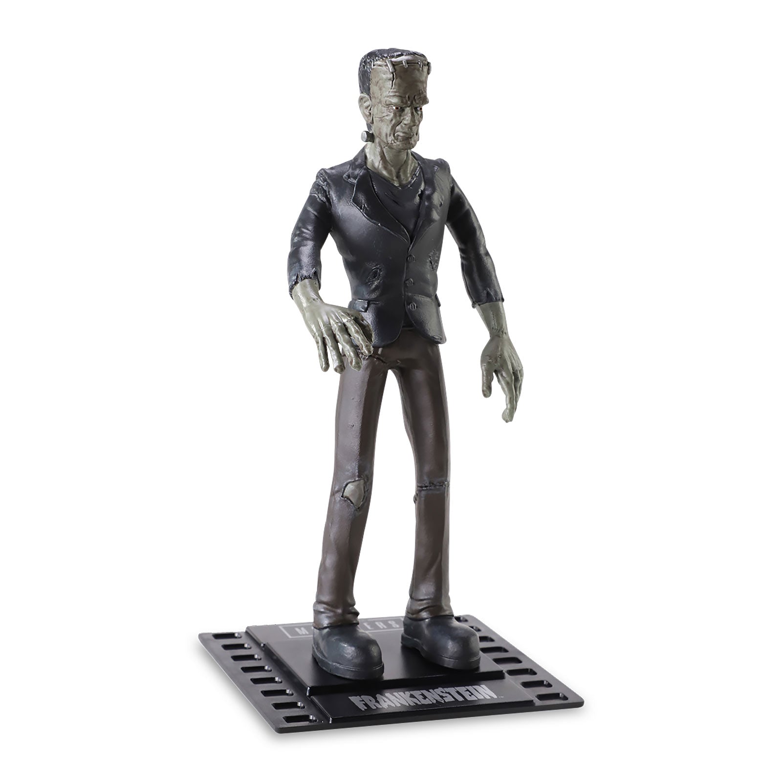 Product image Universal Monsters - Frankenstein's Monster Bendyfigs Figure 18 cm