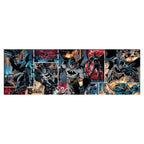 Product image Batman - Comic Panorama Puzzle