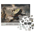 Product image Assassin's Creed - Valhalla Fortress Assault Puzzle