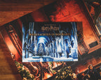 Product image Harry Potter - Christmas in Hogwarts - The Big Advent Calendar Book