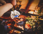 Product image Harry Potter - Christmas in Hogwarts - The Big Advent Calendar Book