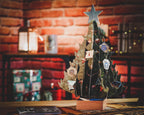 Product image Harry Potter - Christmas in Hogwarts - The Big Advent Calendar Book