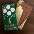 Product image Wizards Magic - Mint Chocolate 12 Bars