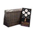 Product image Wizards Magic - Immunity Caramel Chocolate 12 Bars