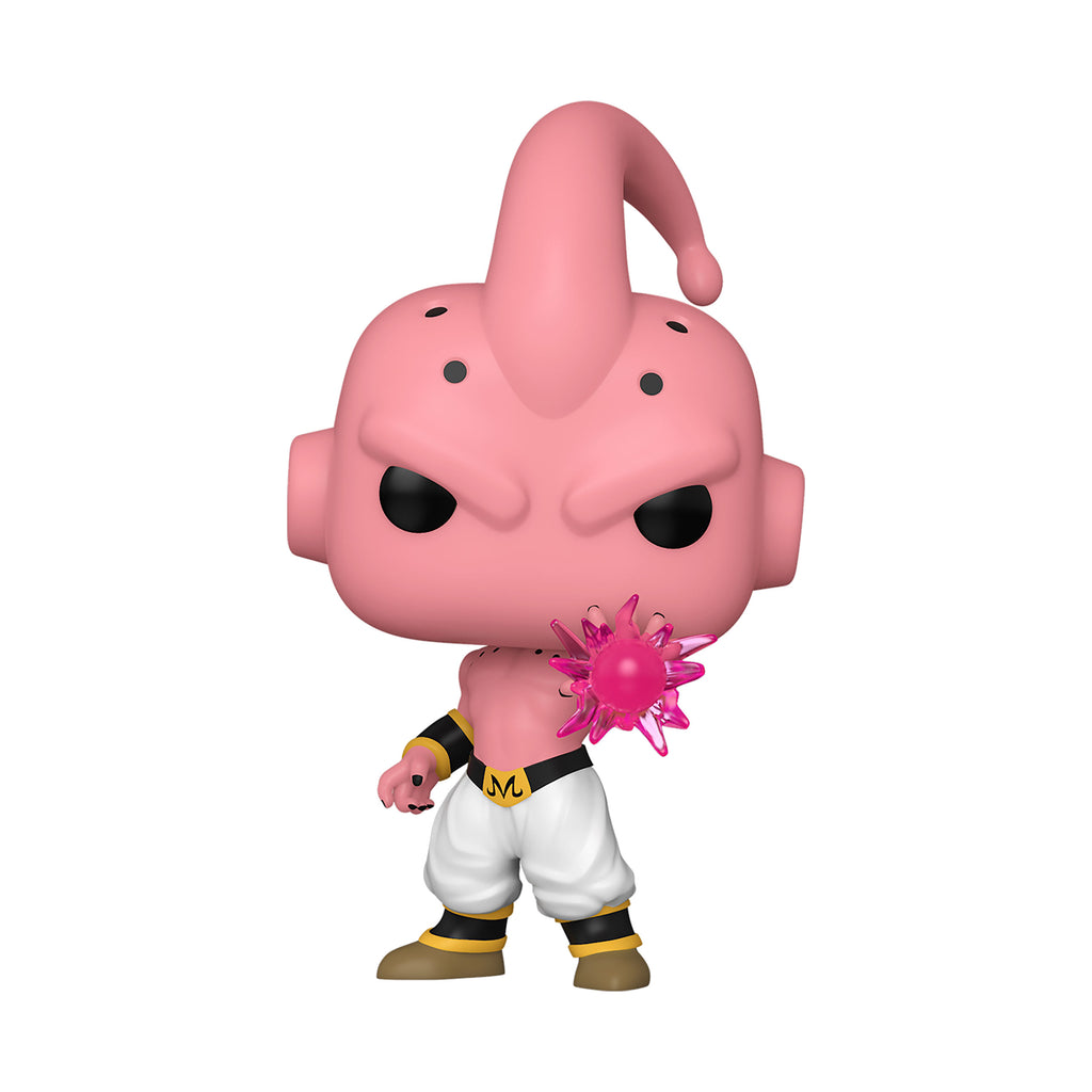 Product image Dragon Ball Z - Kid Buu Kamehameha Funko Pop figure