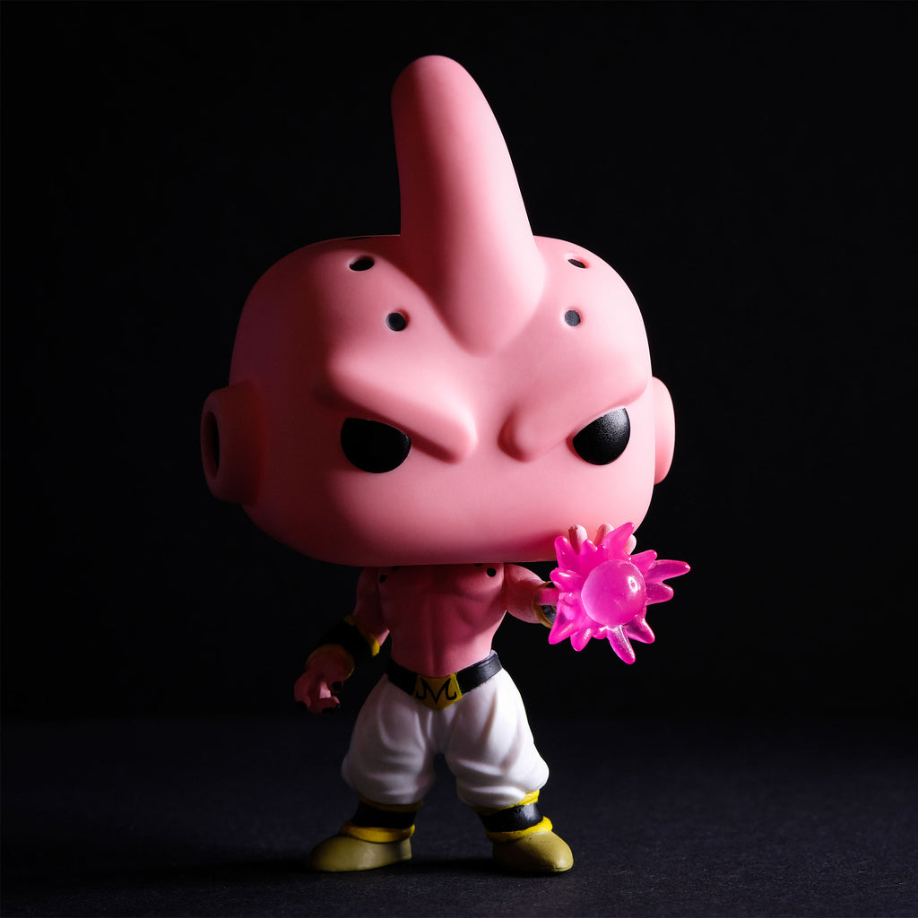 Product image Dragon Ball Z - Kid Buu Kamehameha Funko Pop figure