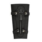 Product image Assassin's Creed - Valhalla Logo Armguard Black