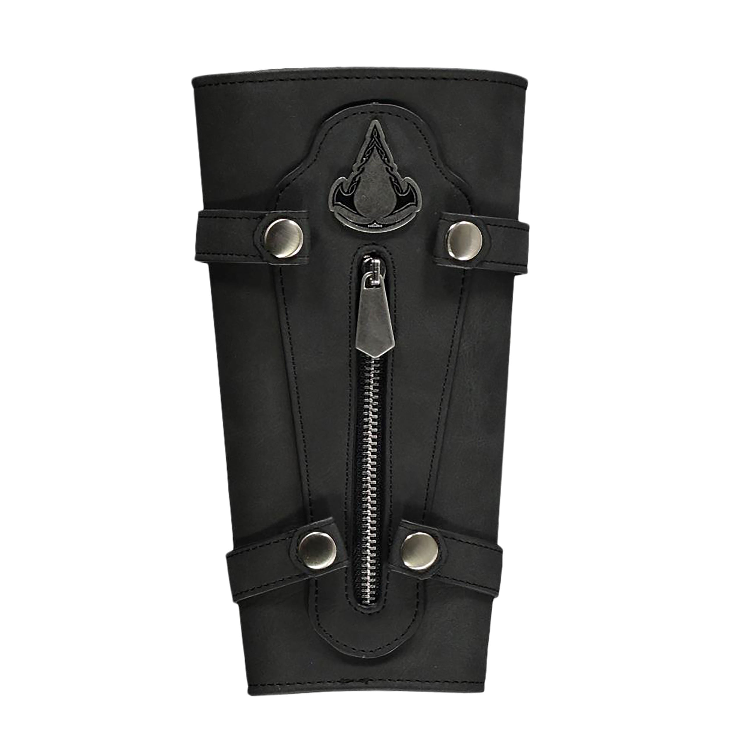 Product image Assassin's Creed - Valhalla Logo Armguard Black