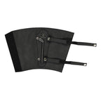 Product image Assassin's Creed - Valhalla Logo Armguard Black