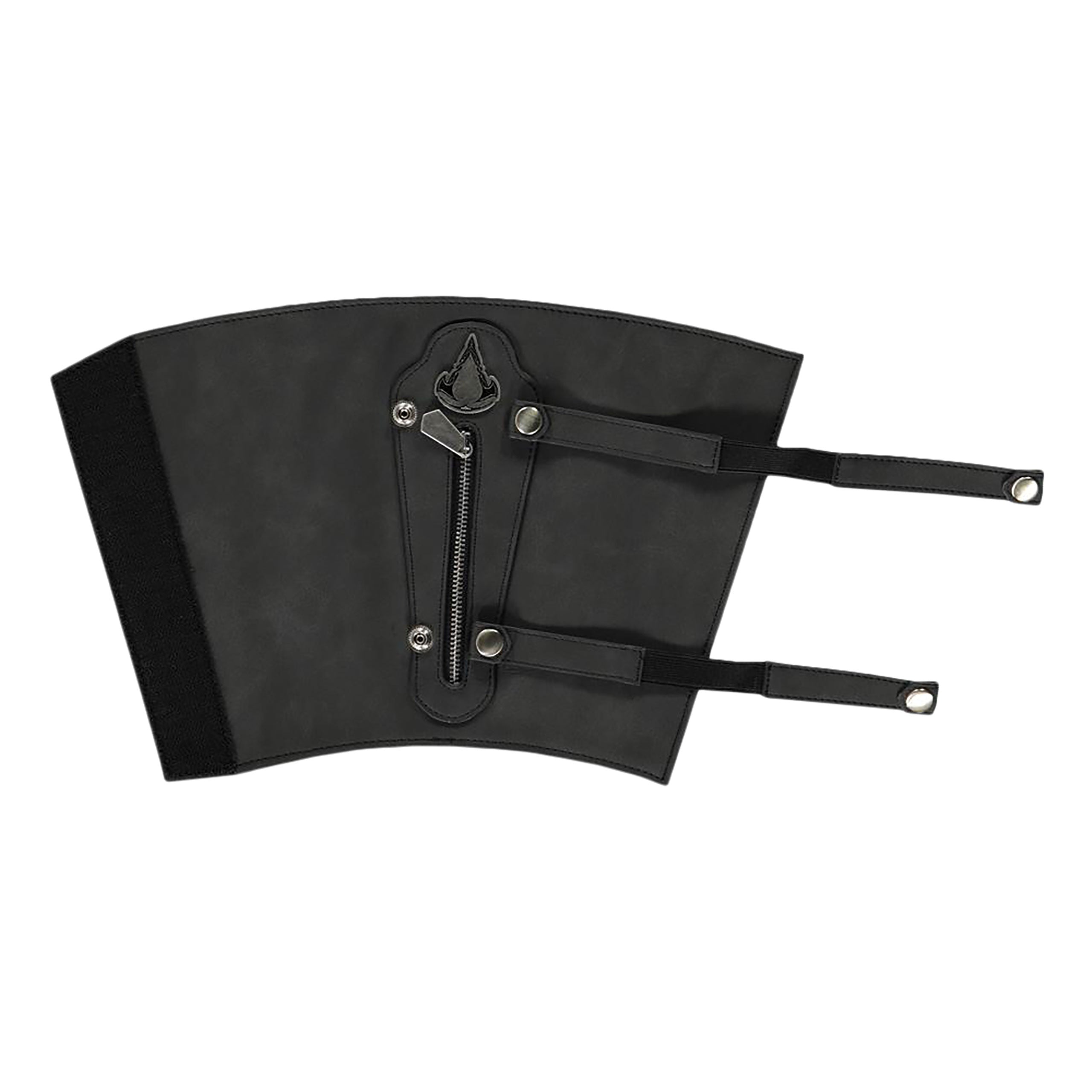Product image Assassin's Creed - Valhalla Logo Armguard Black