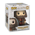 Product image Harry Potter - Hagrid Holiday Funko Pop Figurine 15 cm
