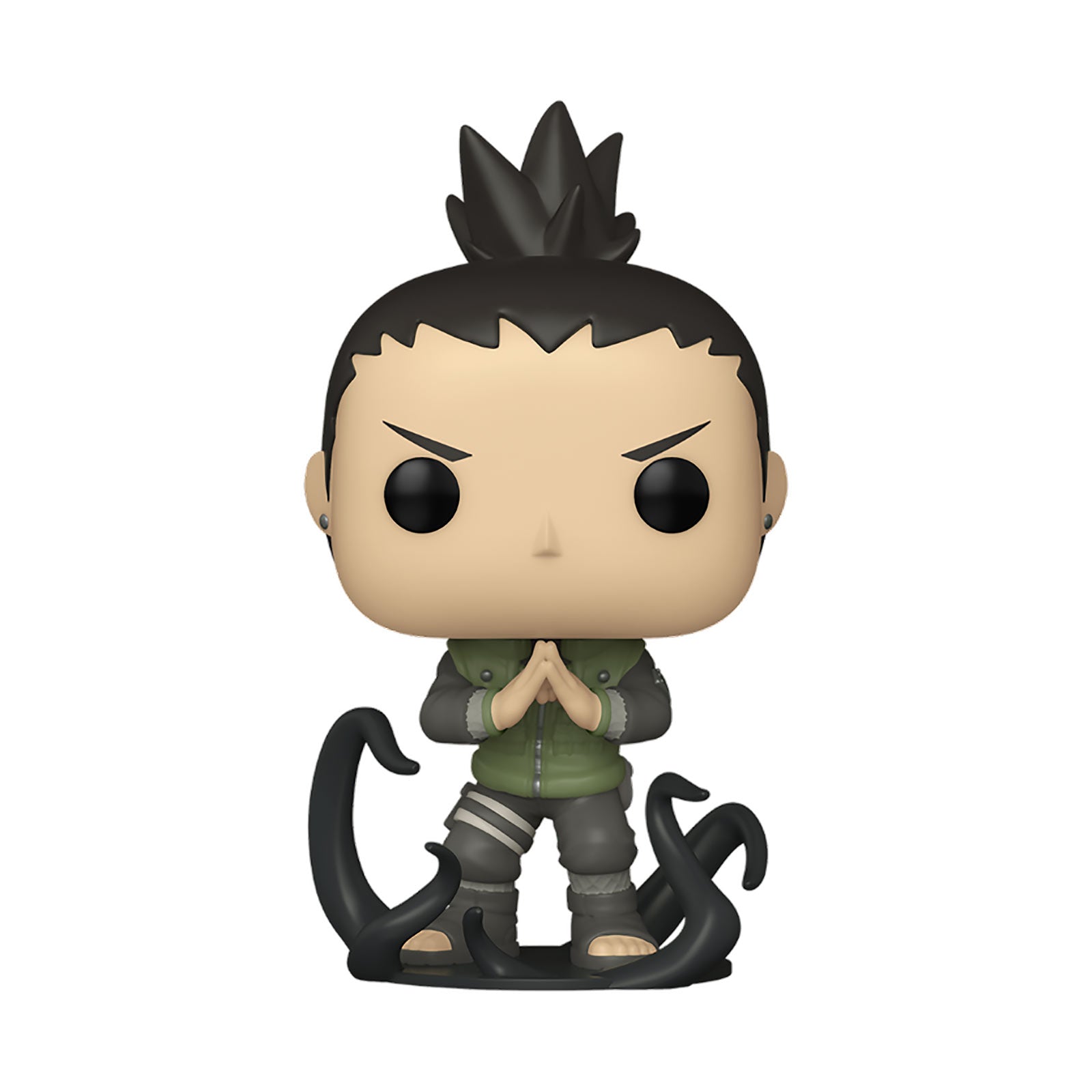 Product image Naruto - Shikamaru Nara Funko Pop figure