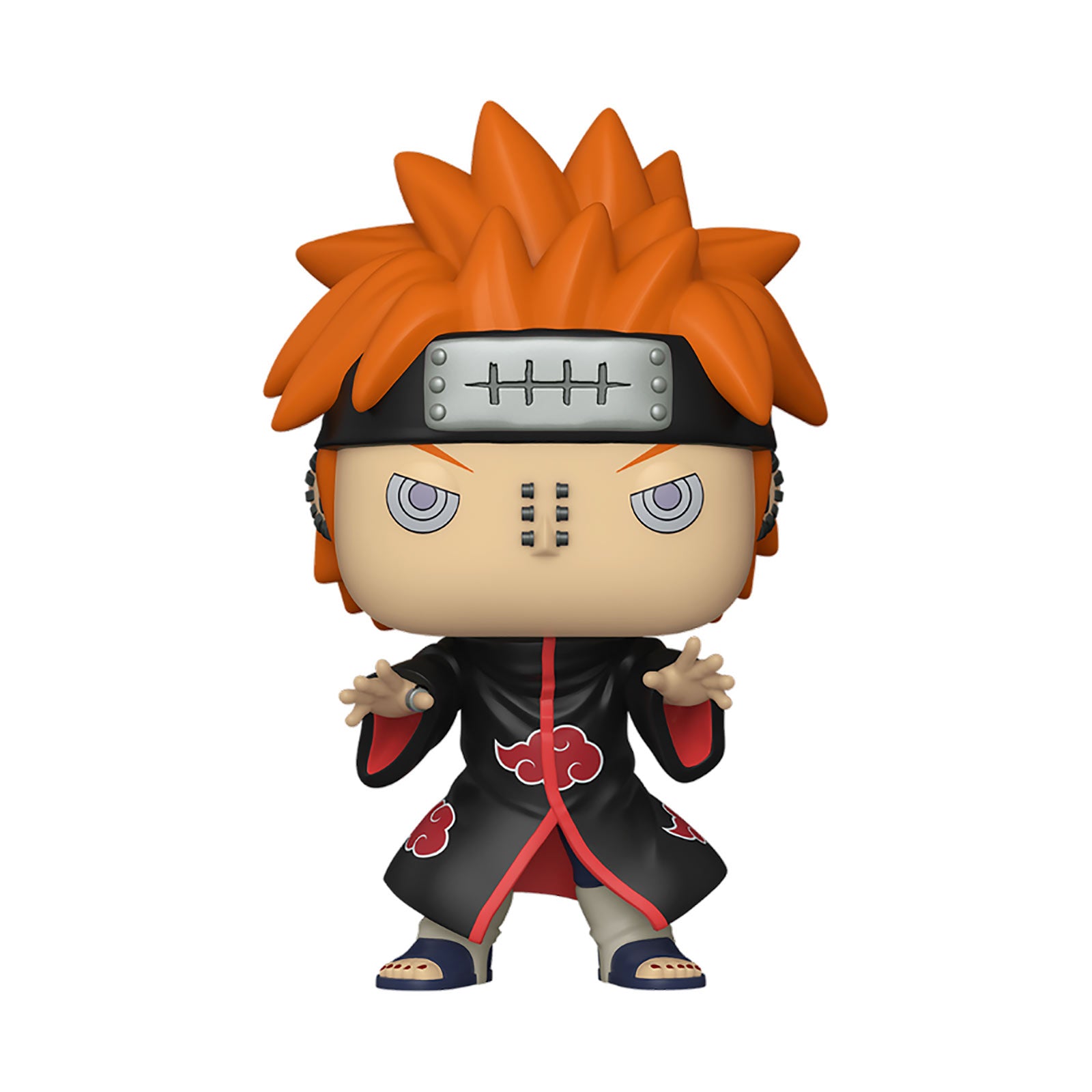 Product image Naruto - Pain Funko Pop Figure