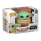 Product image The Child in Bag Funko Pop Bobblehead Figure - Star Wars The Mandalorian