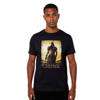 Product image Galactic Warrior T-Shirt for Star Wars Fans Black