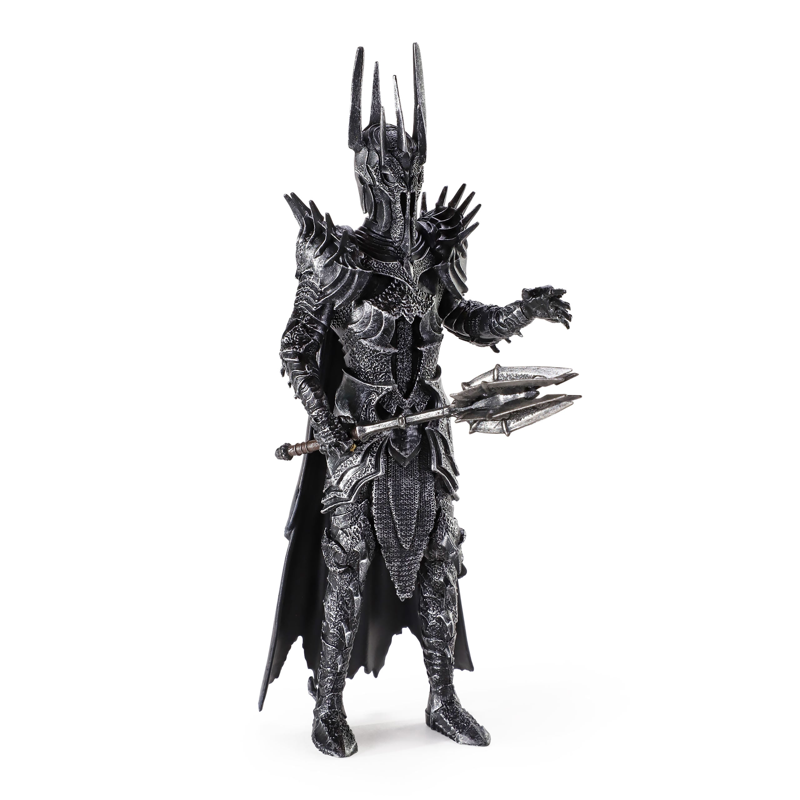 Product image The Lord of the Rings - Sauron Bendyfigs Figure 20 cm