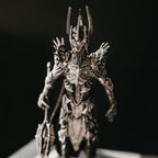 Product image The Lord of the Rings - Sauron Bendyfigs Figure 20 cm