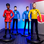 Product image Star Trek - McCoy Bendyfigs Figure 19 cm