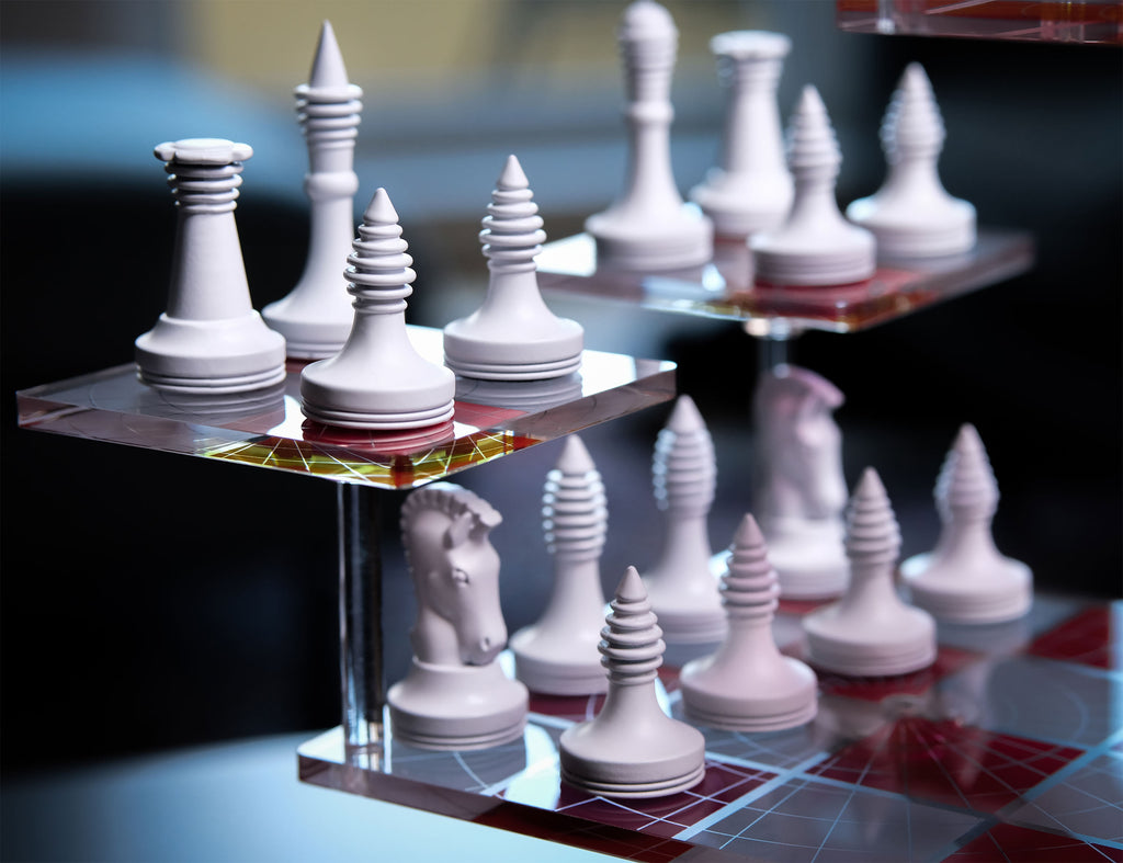 Product image Star Trek - 3D Chess Game Replica