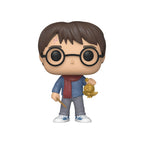Product image Harry Potter Holiday Funko Pop figure