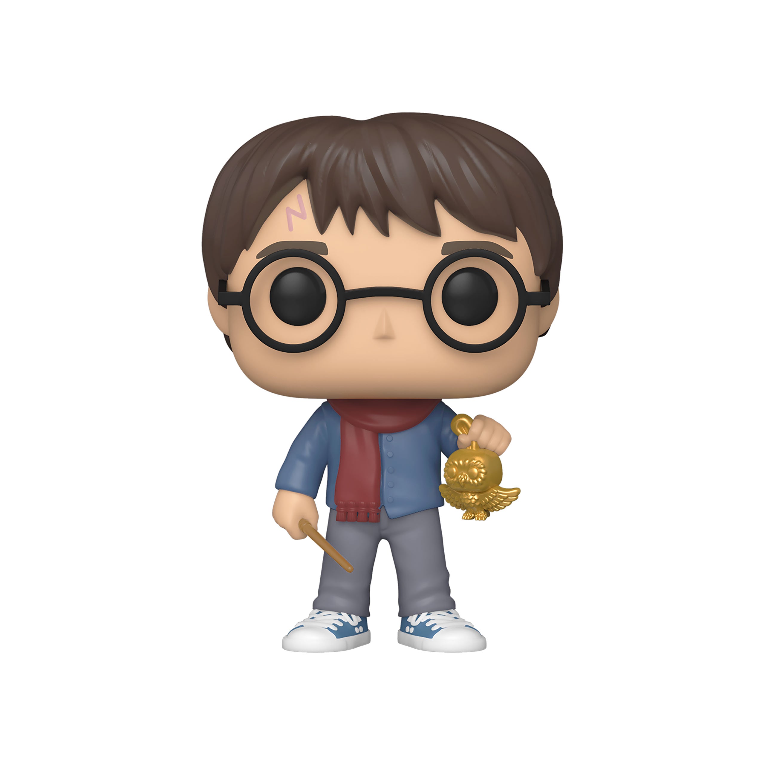 Product image Harry Potter Holiday Funko Pop figure