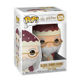 Product image Harry Potter - Dumbledore Holiday Funko Pop Figure