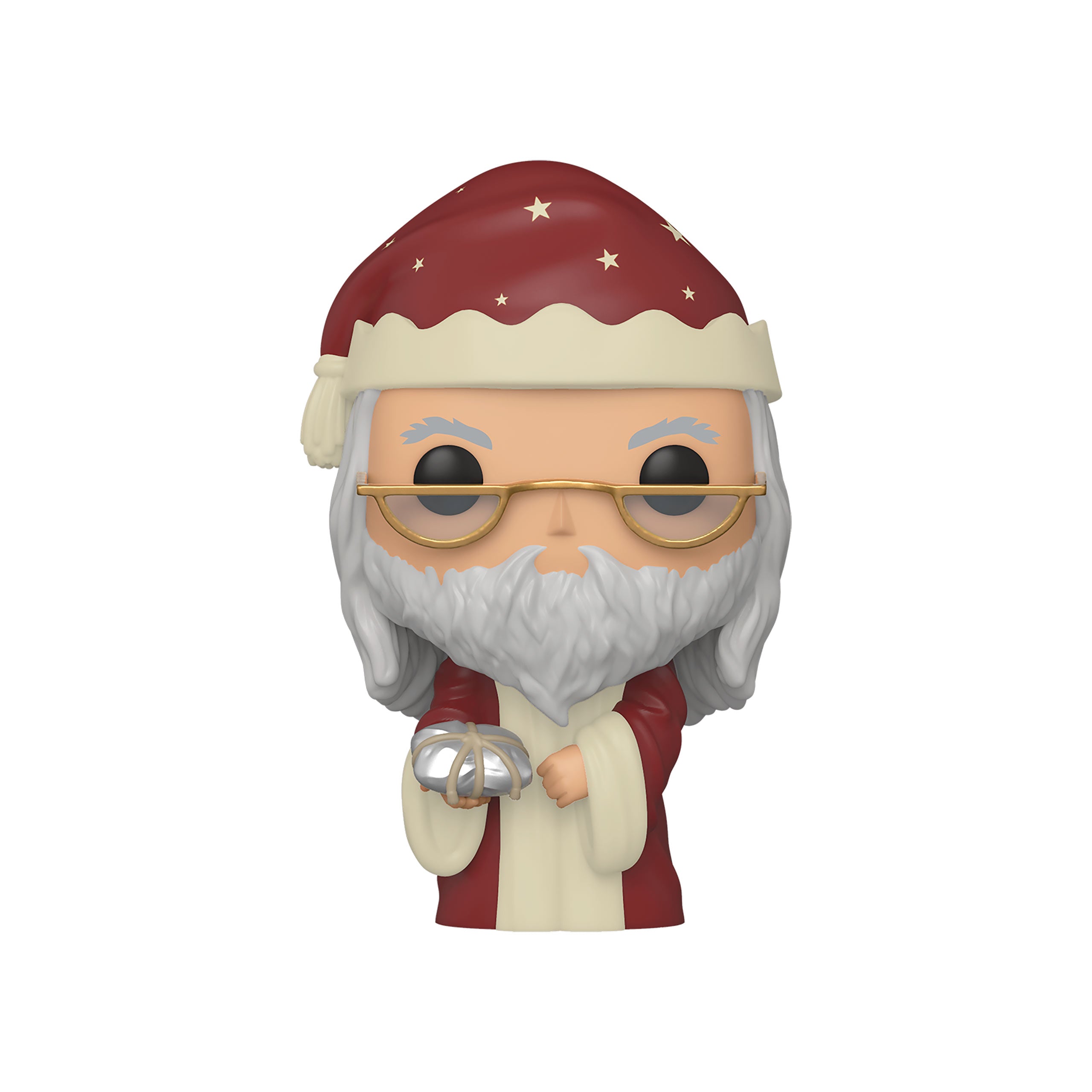 Product image Harry Potter - Dumbledore Holiday Funko Pop Figure
