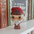 Product image Harry Potter - Dumbledore Holiday Funko Pop Figure