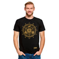 Product image Zelda - Gate of Time T-Shirt black