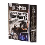 Product image Harry Potter - The Battle of Hogwarts with Magic Wand