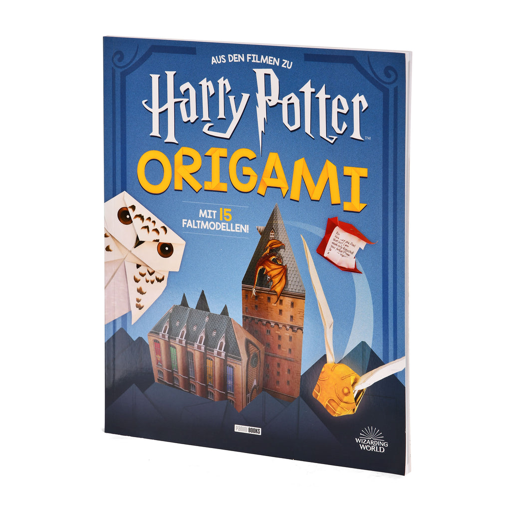 Product image Harry Potter - Origami