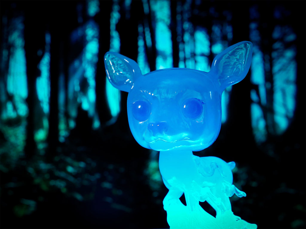 Product image Harry Potter - Snape's Patronus Funko Pop Figure