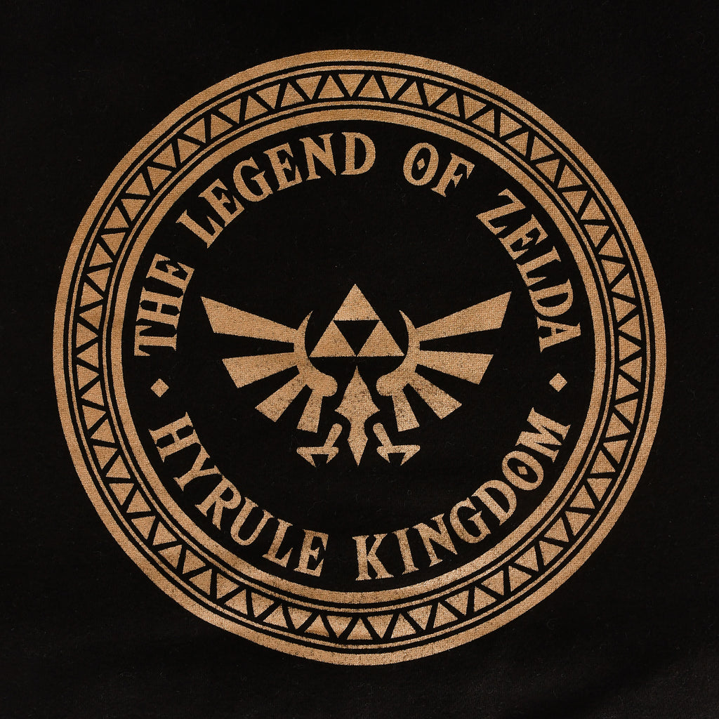 Product image Zelda - Hyrule Kingdom College Jacket