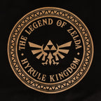 Product image Zelda - Hyrule Kingdom College Jacket