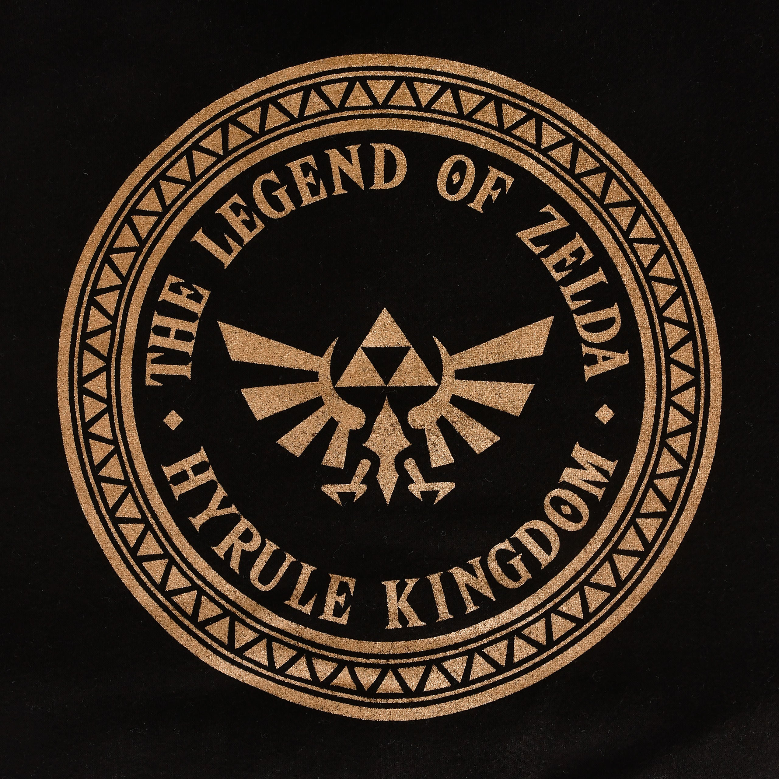 Product image Zelda - Hyrule Kingdom College Jacket