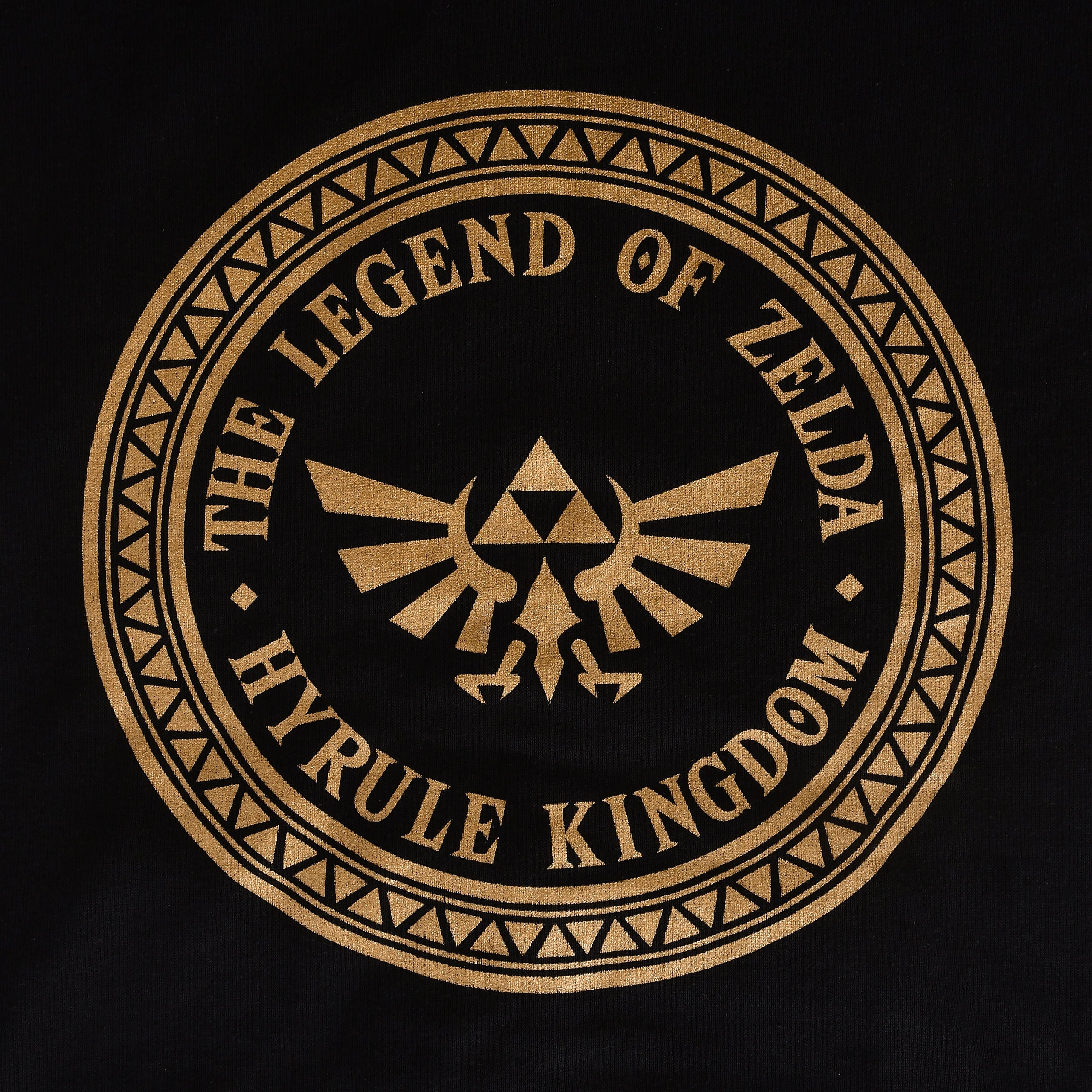 Product image Zelda - Hyrule Kingdom Hoodie