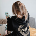 Product image Zelda - Hyrule Kingdom Hoodie