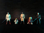 Product image Star Wars - Order of the Jedi Action Figure Set