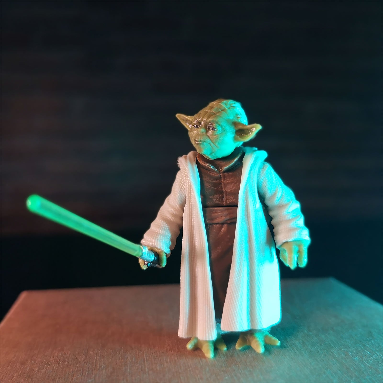 Product image Star Wars - Order of the Jedi Action Figure Set