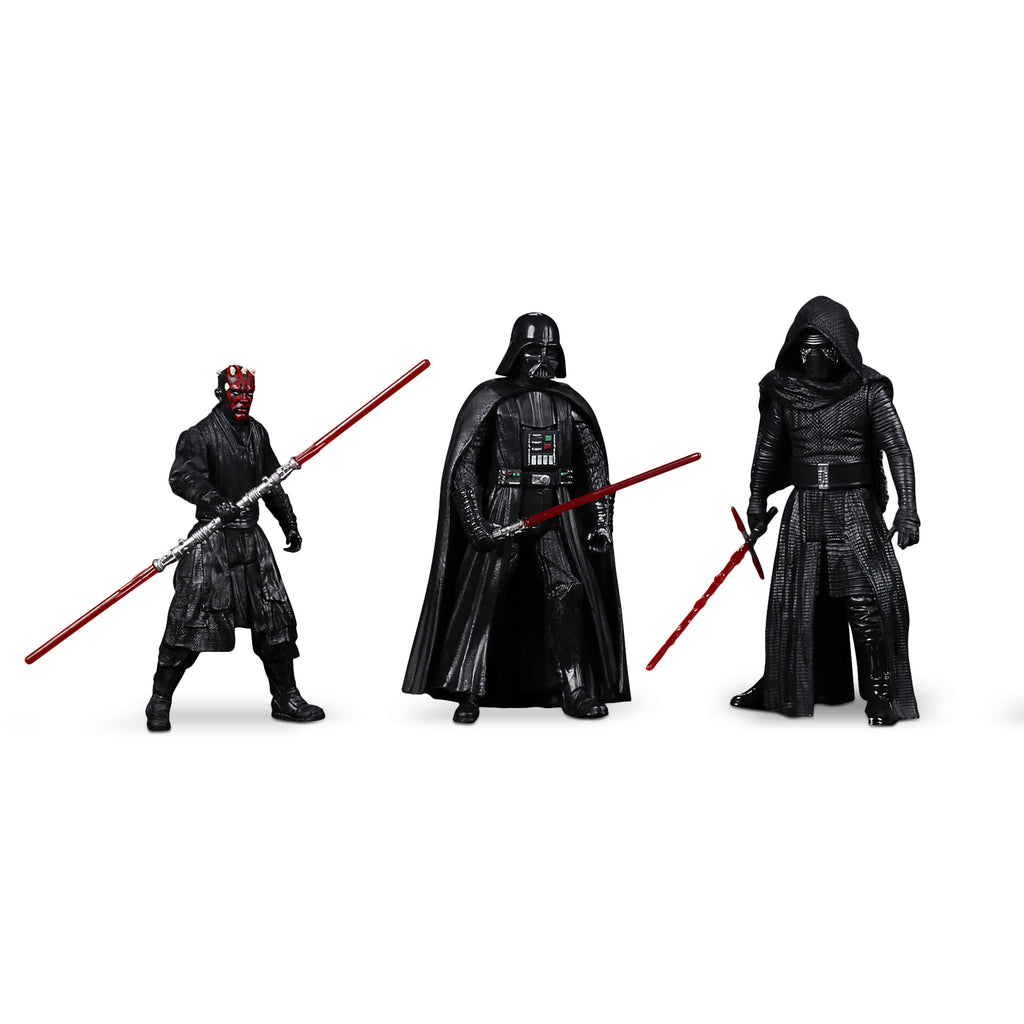 Product image Star Wars - Sith Action Figure Set