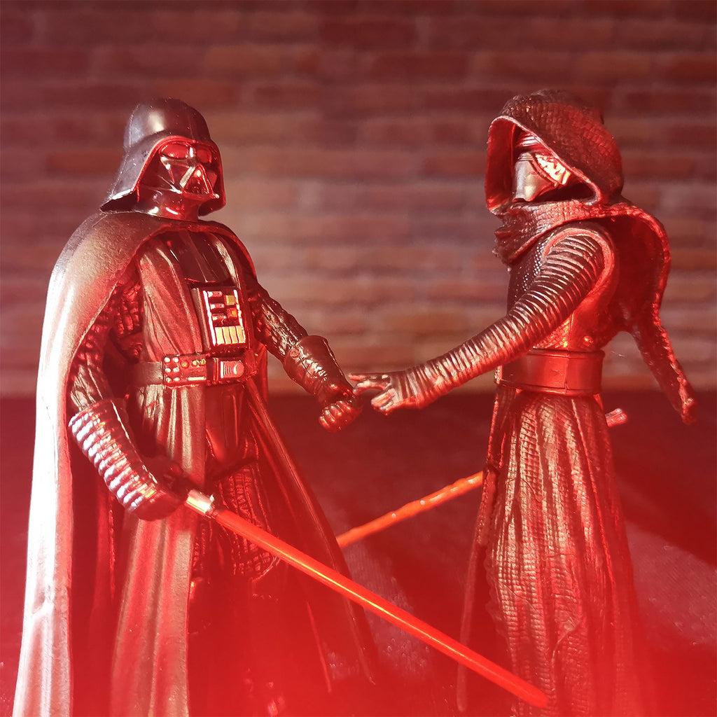Product image Star Wars - Sith Action Figure Set